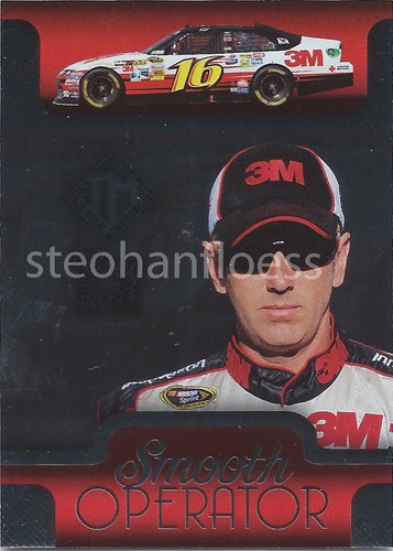 2013 Press Pass Racing Total Memorabilia Smooth Operators You Pick the Card - Picture 9 of 11