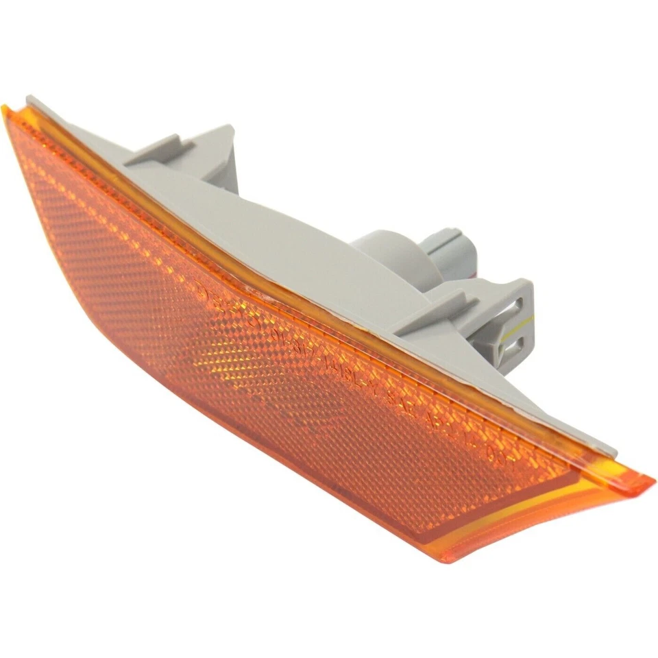 Luz marcadora delantera del lado del conductor DEPO para Honda Odyssey HO2550128 2018-2023 Foto 3 de 4