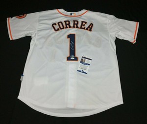 correa jersey