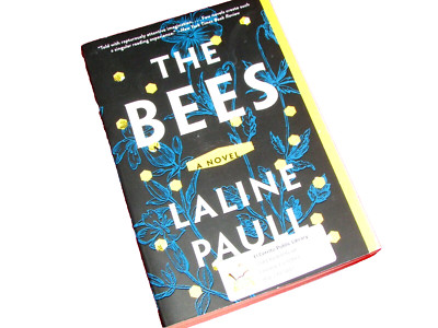 THE BEES Laline Paull