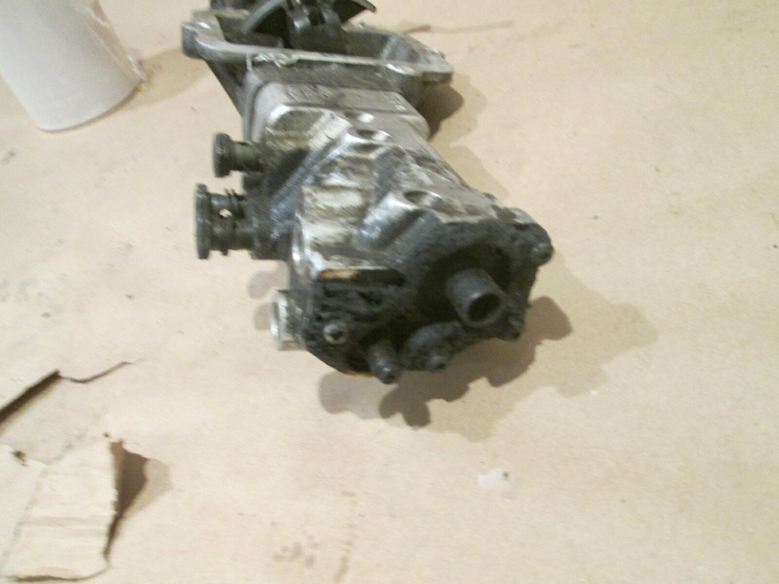 Ferrari 360 F1 Hydraulic Actuator (Core) P/N 181160