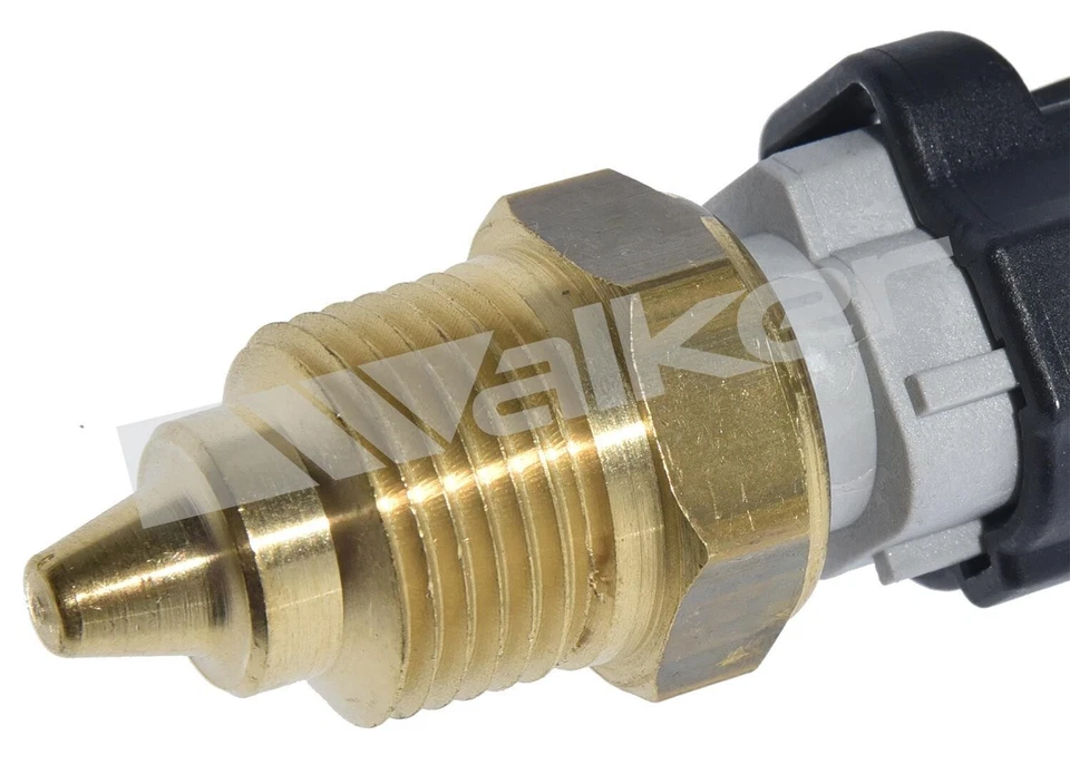 Engine Coolant Temperature Sensor Walker For 1997-2006 Jaguar XK8 - Image 4 of 4