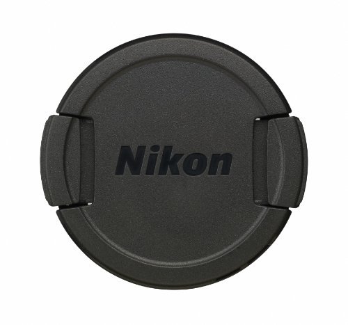 Genuine Nikon CoolPix P600 Lens Cap LC-CP29 - Picture 1 of 1