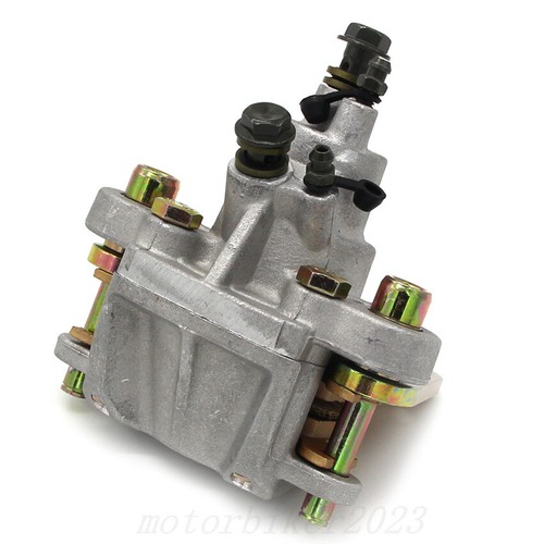 Rear Brake Caliper For Polaris Magnum 500 2001-2003 Scrambler 500 4X4 2005-2012 - Picture 5 of 7