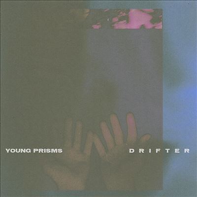 Drifter by Young Prisms (CD, 2022)