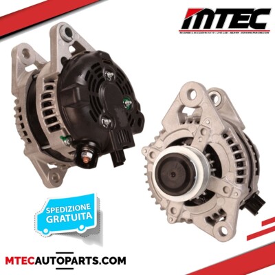 Alternator Fiat Croma / Alfa Romeo 159 / Brera / 2.4 939A3.000 939A9.000