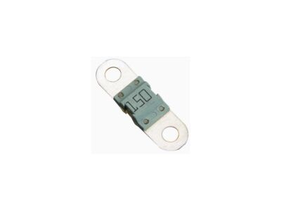 For 2002-2010 Freightliner Sprinter 3500 Fuse - Ceramic 36758TTBG 2003 2004 2005