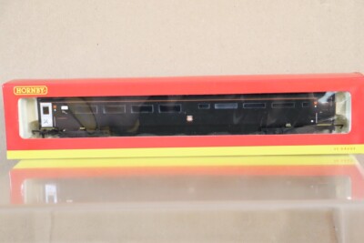 Hornby R4439 Grand Central Railways Mk3 Buffetwagen Coach E 40426 Mint OVP