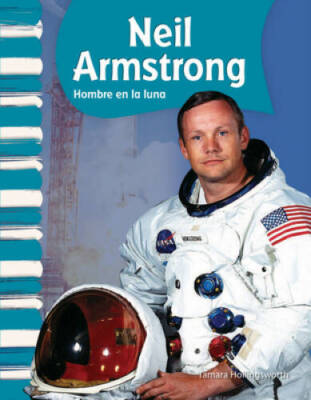 Neil Armstrong (Spanish Version) (Social Studies Readers) (Spanish E - GOOD