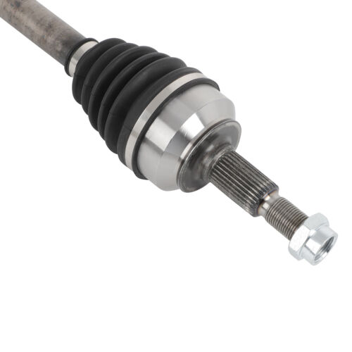 Eje CV delantero derecho para Jeep Commander 2006-2010 Grand Cherokee 2005-2010 4x4 - Imagen 7 de 8