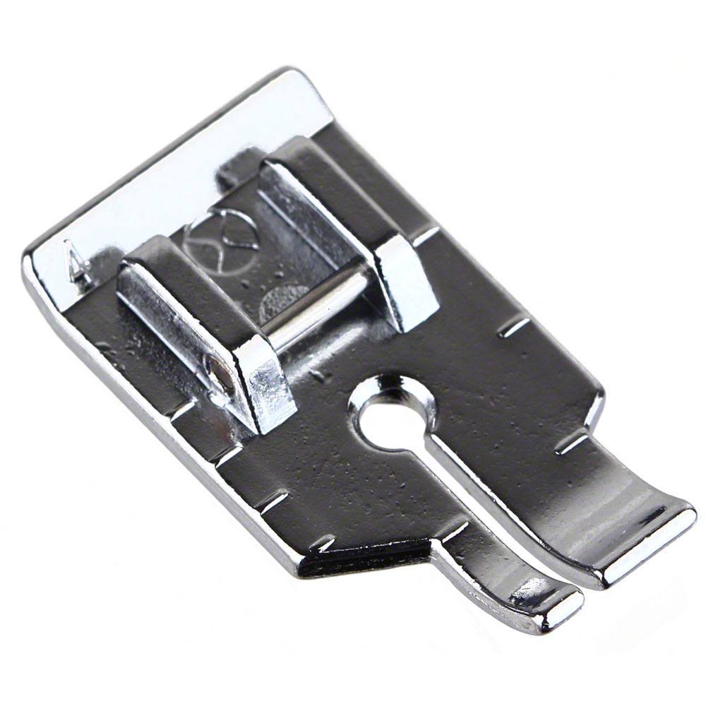 Brother SA125 1/4 Inch Piecing Quilting Quilt Foot eBay