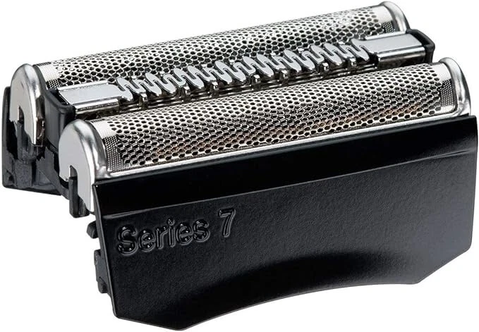 Braun 9000 Series 7 Replacement Foil & Cutter Electric Shavers Head 70B Razors Braun 9000 Series 7 Replacement Foil & Cutter Electric Shavers Head 70B Razors