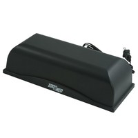 Zoo Med Single Socket Hood 12 In. Zoo Med Single Socket Hood 12 In.