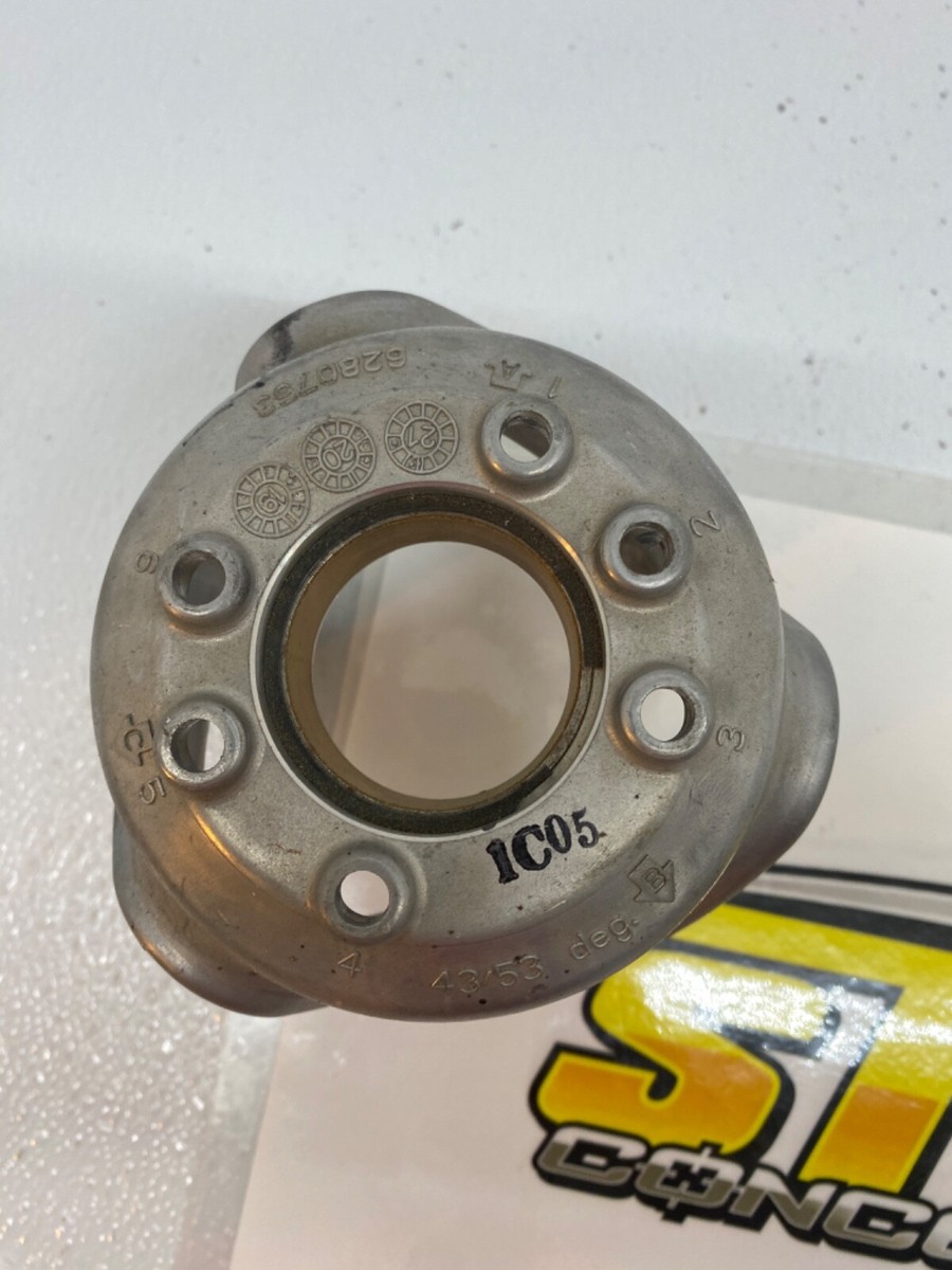 NEW CAN AM Maverick X3 SECONDARY CLUTCH 43/53 Cam Helix 6280753 | eBay 