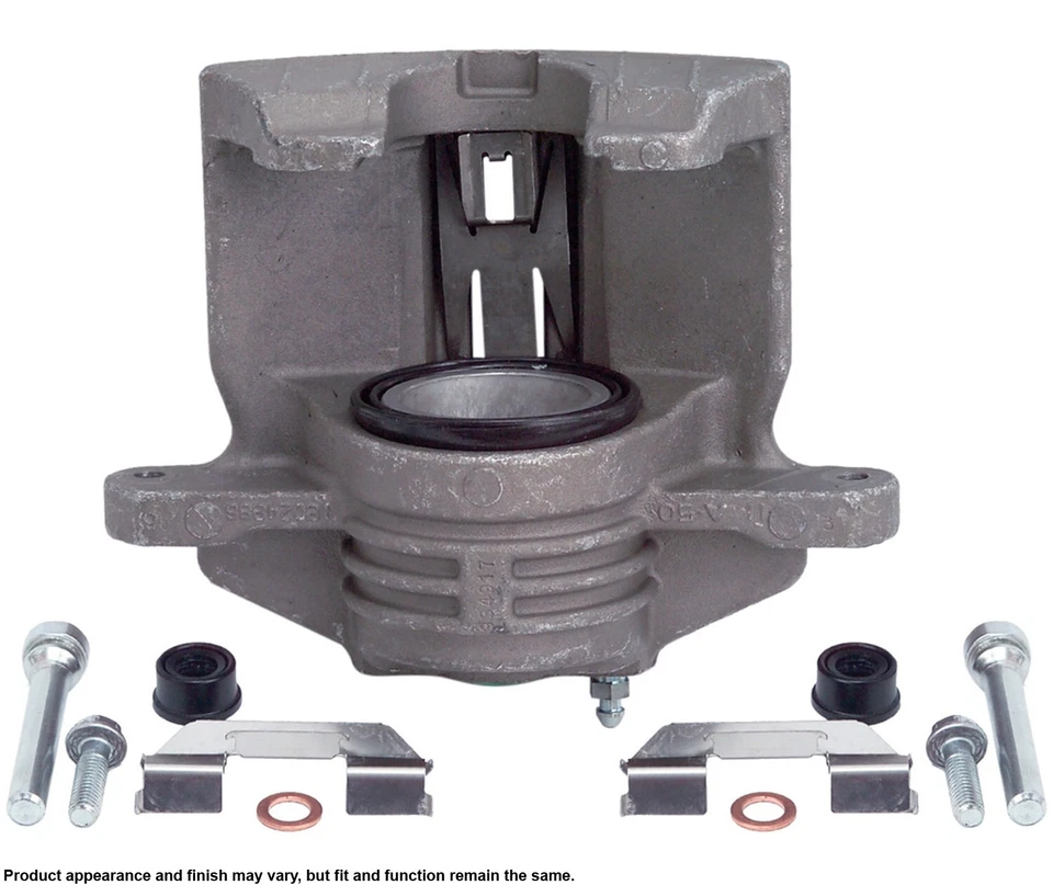 Pinza de freno de disco delantera izquierda cardona para Chevrolet Malibu 1997-2003 Foto 4 de 4