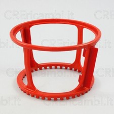 ARIETE Supporto Filtro + Alette Originale Estrattore Centrifuga Centrika 1760