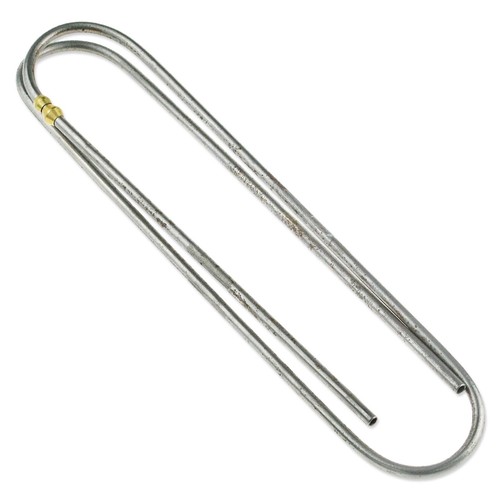 8922 BLODGETT 1000 GAS PIZZA OVEN PILOT TUBING 3/16" X 41" LONG TUBE