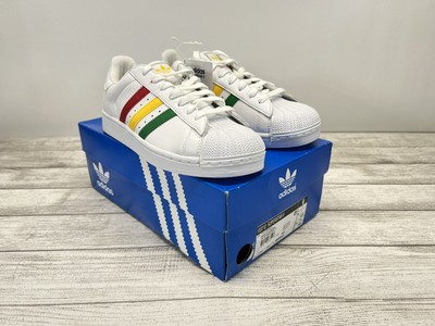 superstar rasta adidas