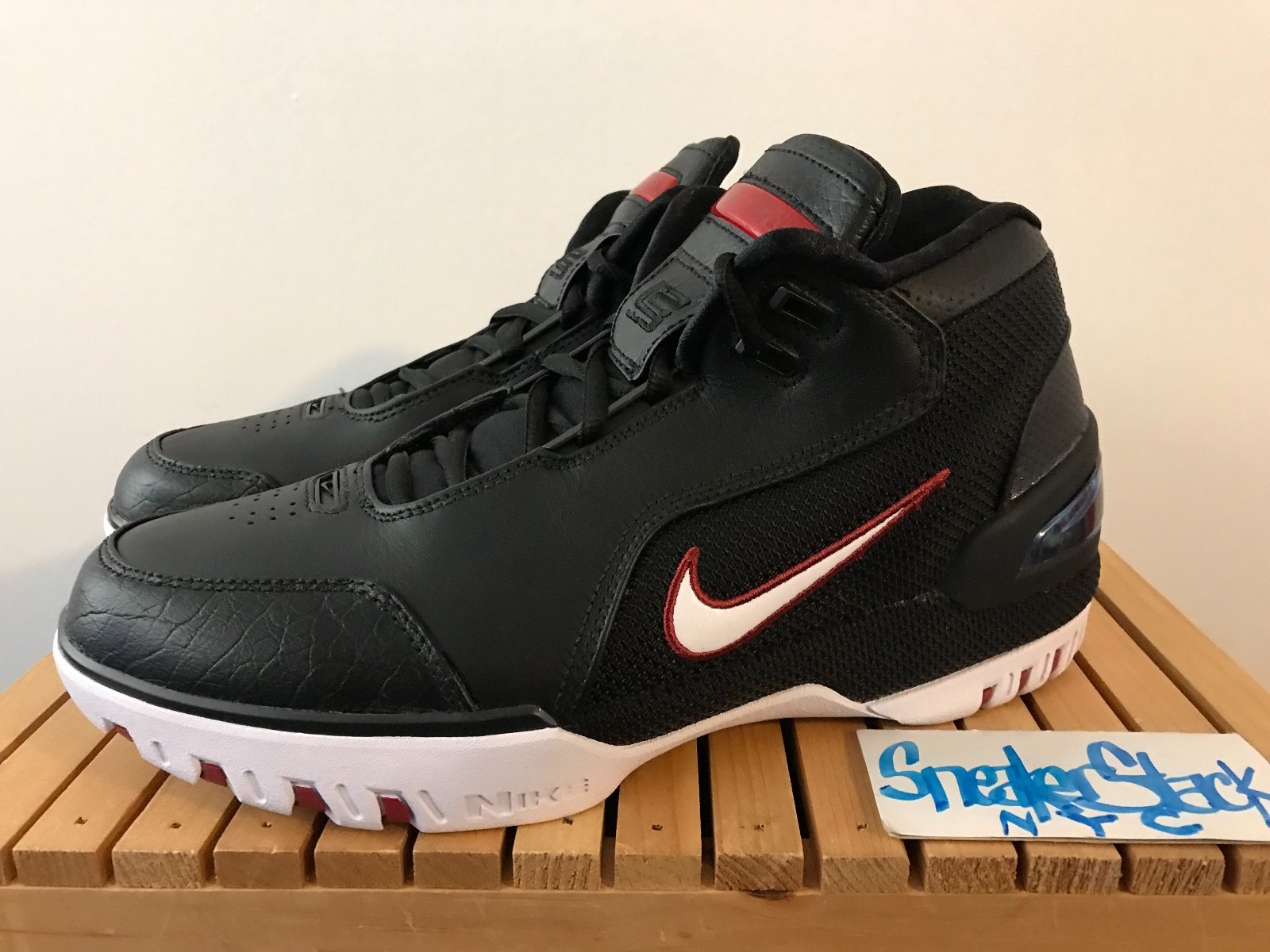 nike air zoom generation qs