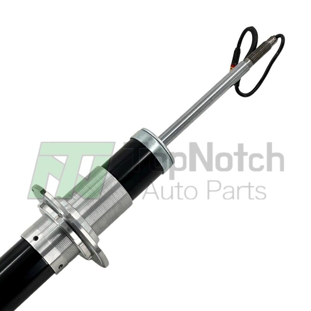 Pair Front Shock Absorber Struts Magnetic For Ferrari Portofino M F164 2018-2023