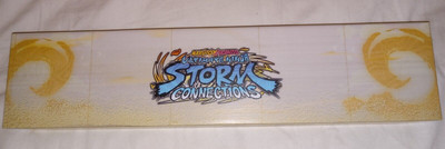 NARUTO X BORUTO ULTIMATE NINJA STORM CONNECTIONS COLLECTOR'S EDITION PS5