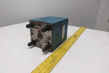 Rexroth LFA 25 DZ2-62/210XY Hydraulic Valve