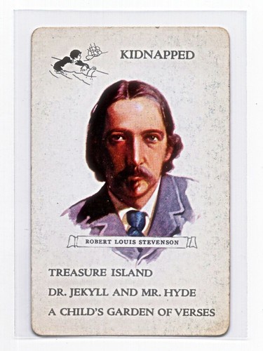 1940s WHITMAN CARD GAMES YOUR FAVORITE CHARACTERS SINGLE CARDS - FREE SHIPPING! - Picture 158 of 343