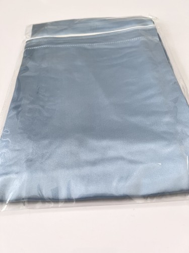 AU Beauty Satin Standard 100% Real Genuine Mulberry Silk Pillow Case Cover 48x74 - Picture 11 of 16