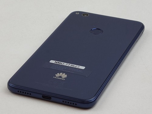 Huawei P8 Lite 2017 (PRA-LX1) 16GB - Blue (TIM Cellular) - *PLEASE READ* - K5142 - Picture 5 of 5