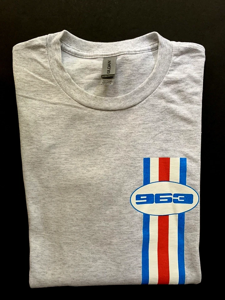 PORSCHE 963 LMDh FIA World Endurance Series IMSA GTP Le Mans 24 Hour Daytona NEW - Image 2 of 4