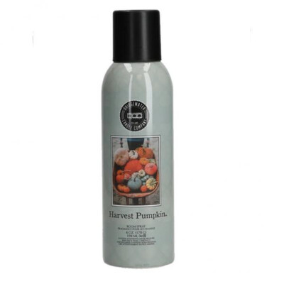 Bridgewater Candle - Raumspray - Harvest Pumpkin