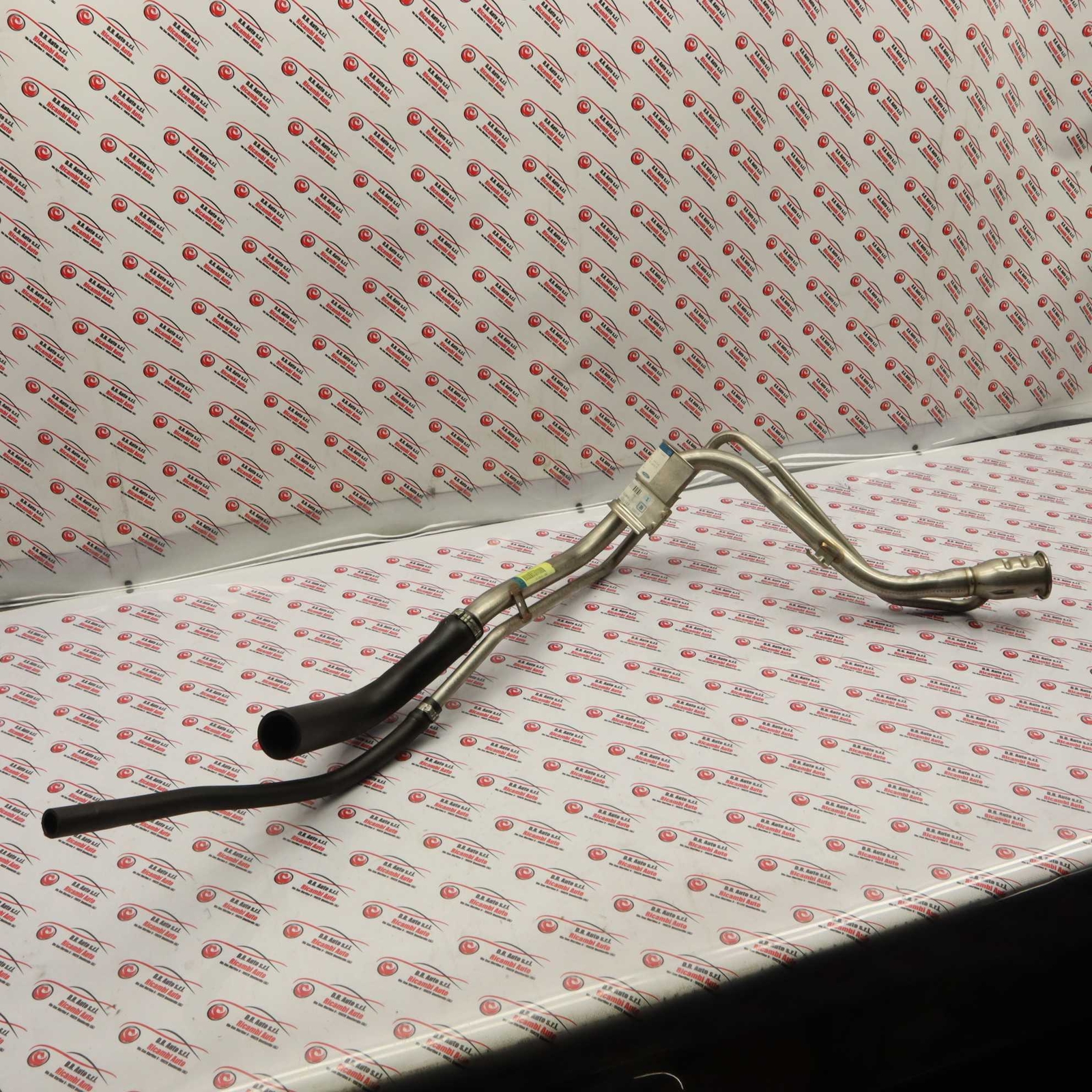 Hose Introduction Fuel Ford Focus 2004-2008 Cod. 1426030 New Original - Picture 2 of 3