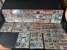 vintage baseball card lot Minnesota Twins puckett krbek viola erickson carew