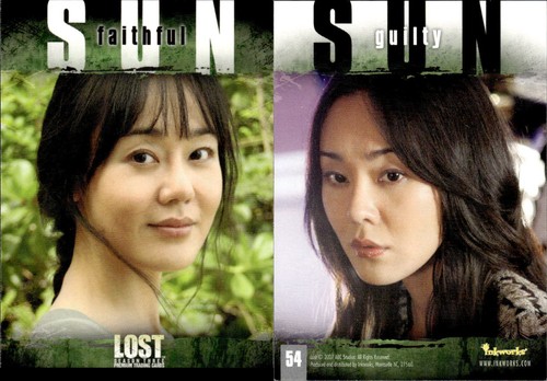 2007 Inkworks Lost Season 3 Complete Your Set #1-90 You Pick! - Picture 35 of 58