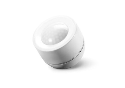 Wink Smart Motion Sensor - White (WNK-MOT1) for sale online