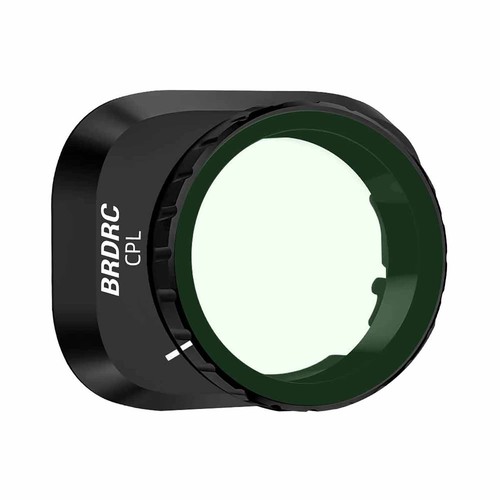 For Mini 4 Pro Lens Filters UV/CPL/ND8 PL/16 PL/32 PL/64 PL Set Filter Kit Drone - Picture 7 of 34
