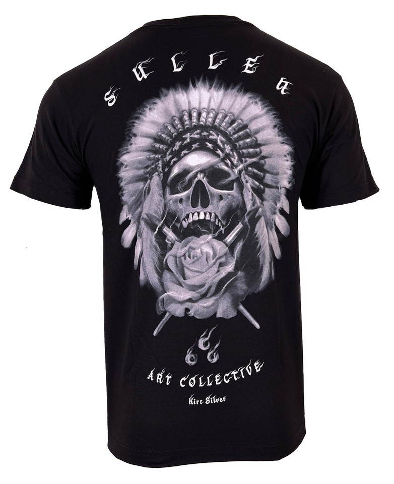 Disegni Di Tatuaggi Per Uomini Sulla Mano Tatuaggi Maschili Alla Moda - Foto 8