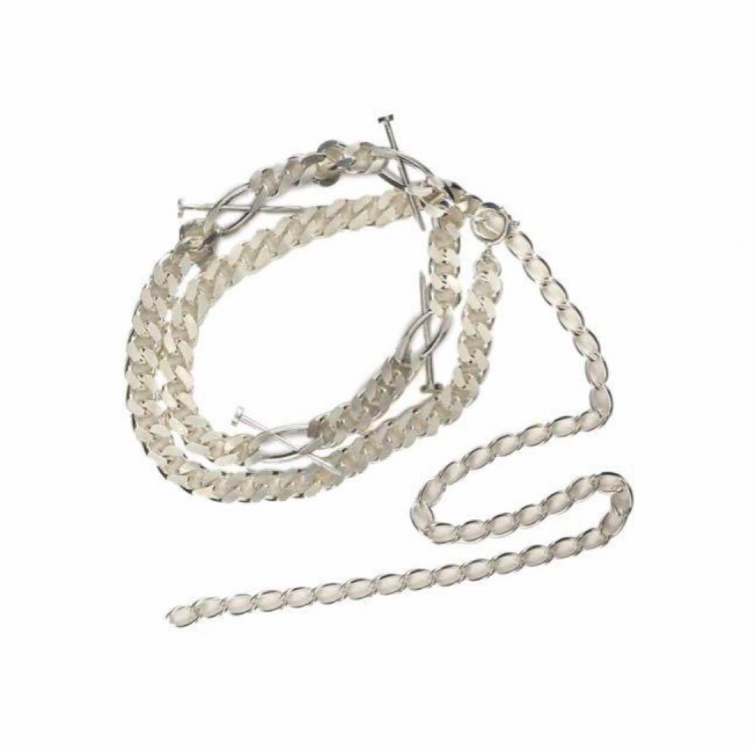 GroundY × Jujutsu Kaisen Nobara Kugisaki Necklace | eBay GroundY × Jujutsu Kaisen Nobara Kugisaki Necklace | eBay