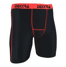 Mens Compression Shorts Skin Fit Base layer Briefs Gym Running Yoga Tight Shorts