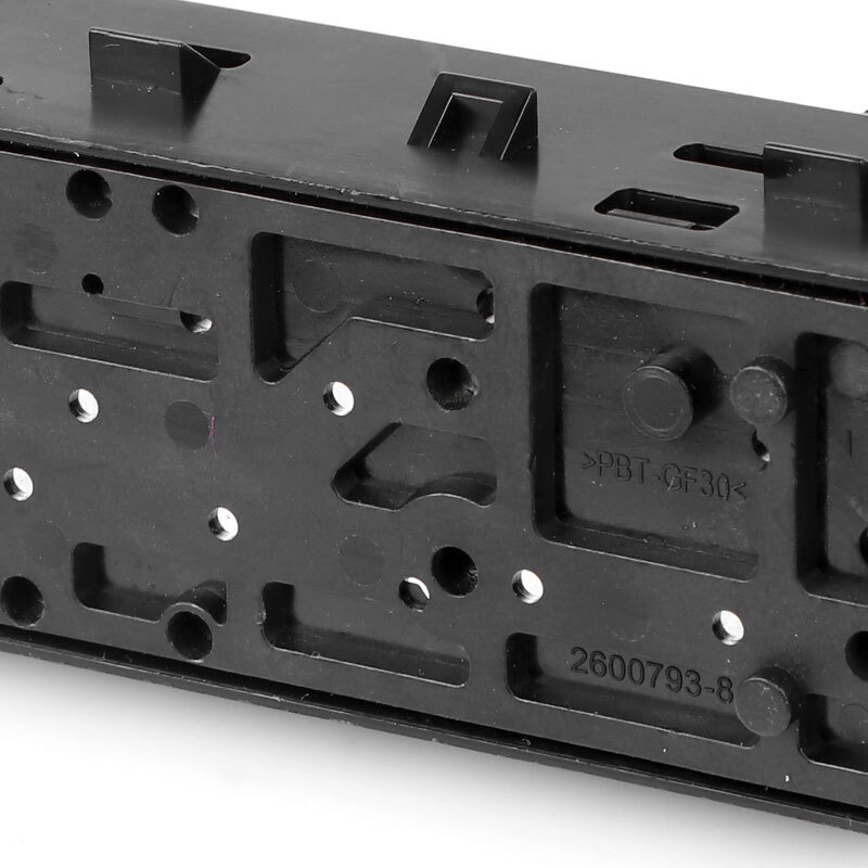 Left Driver Side Adjuster Power Seat Switch For Mitsubishi