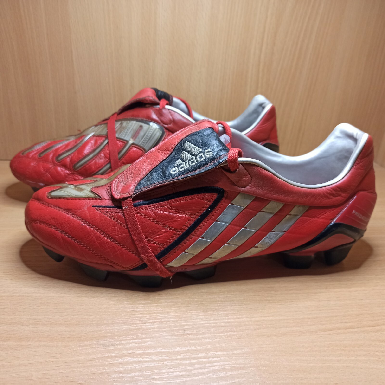 2nd hand soccer boots for sale