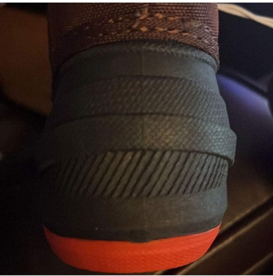 Cat & Jack Niño Huxley Oso Marrón Forrado de Piel Sintética Botas Resistentes al Agua ¡NUEVAS! Foto 4 de 4