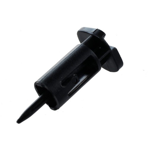 CPU Radiator Rubber Nail Fan Buckle 775/1150/1155/1156/1366 Plastic Nails-10 Pcs - Afbeelding 4 van 6