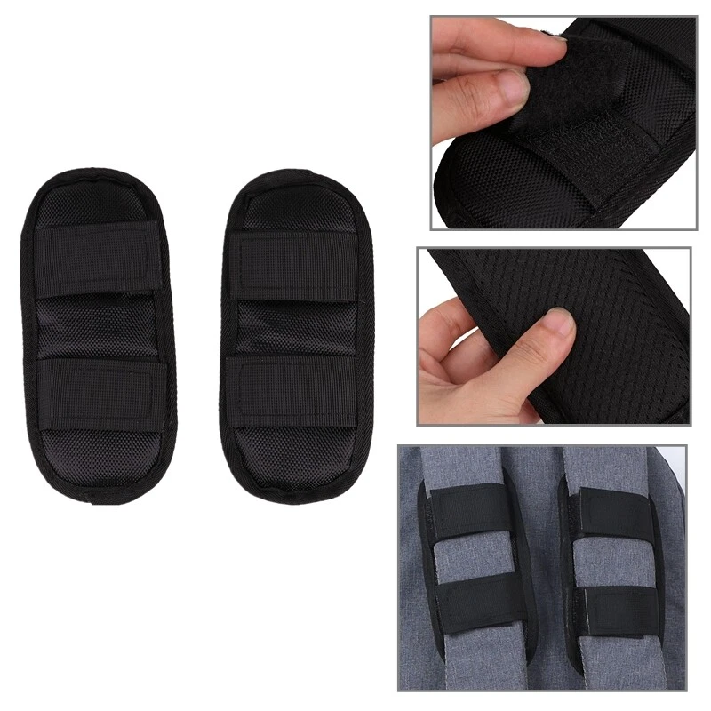 Ultralight Shoulder Strap Pads Lightest Universal Backpack, 45 OFF