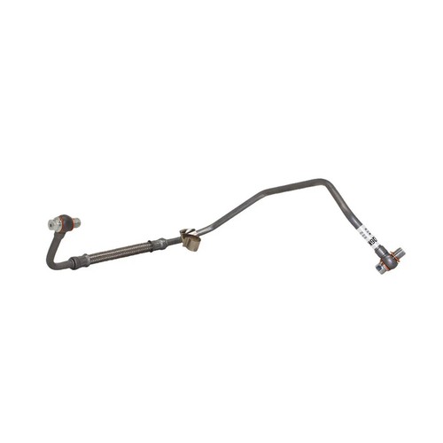 Cartucho Billet Turbo CHRA Core + tubo de alimentación de aceite para Ford Ranger 3,2 L 2015 en adelante - Imagen 18 de 18