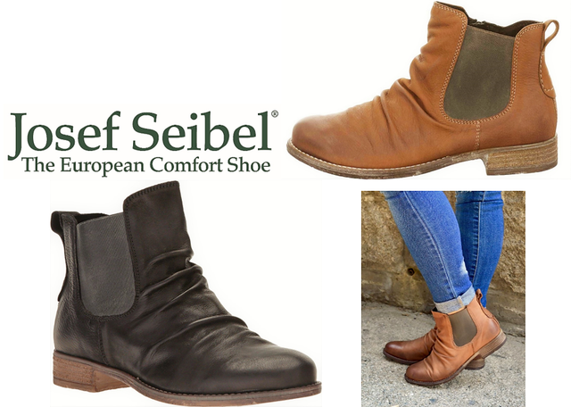 seibel shoes online