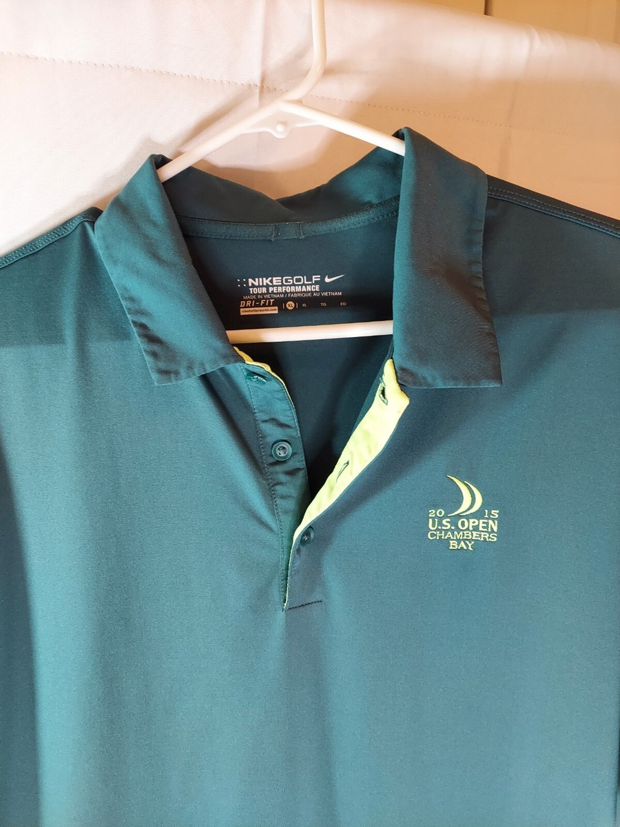 nike us open golf apparel