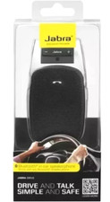 Jabra - Drive Wireless Bluetooth Universal Hands-Free Kit - RETAIL