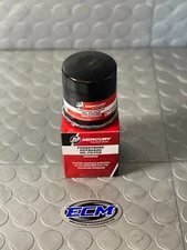 Mercury Marine Quicksilver 350/400 HP 5.7L V10 Verado Oil Filter PN 35-8M0205848