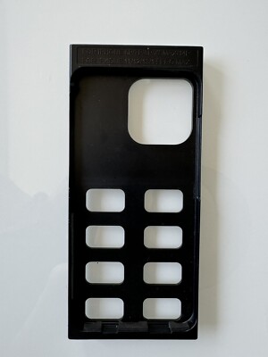 DIVEVOLK - SeaTouch 4 Max Adaptor IP6P/7P/8P/XSMAX/11/12/13/14 PRO MAX/14/14PRO